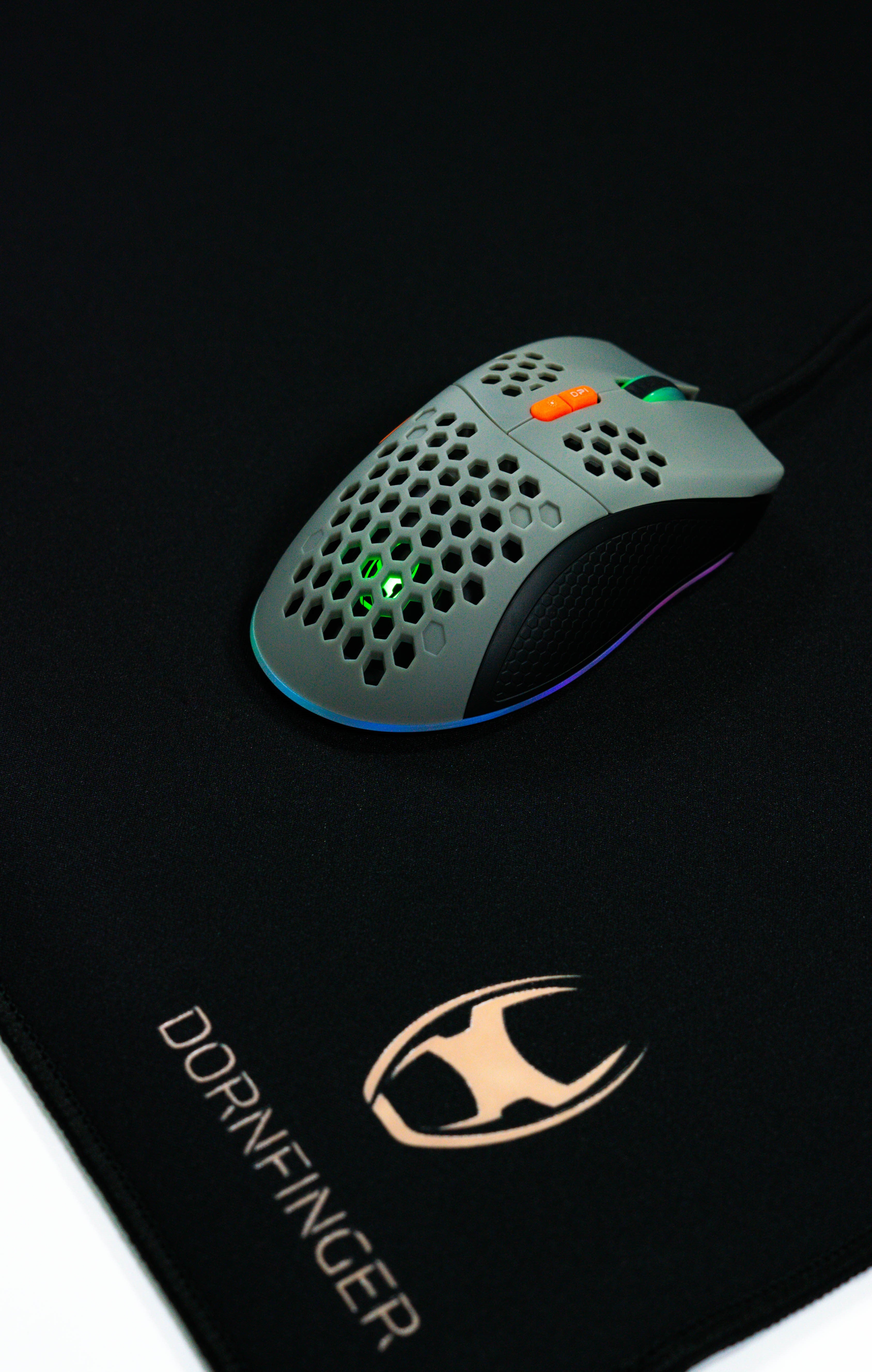 VENO | E - Ultralight Gaming Mouse