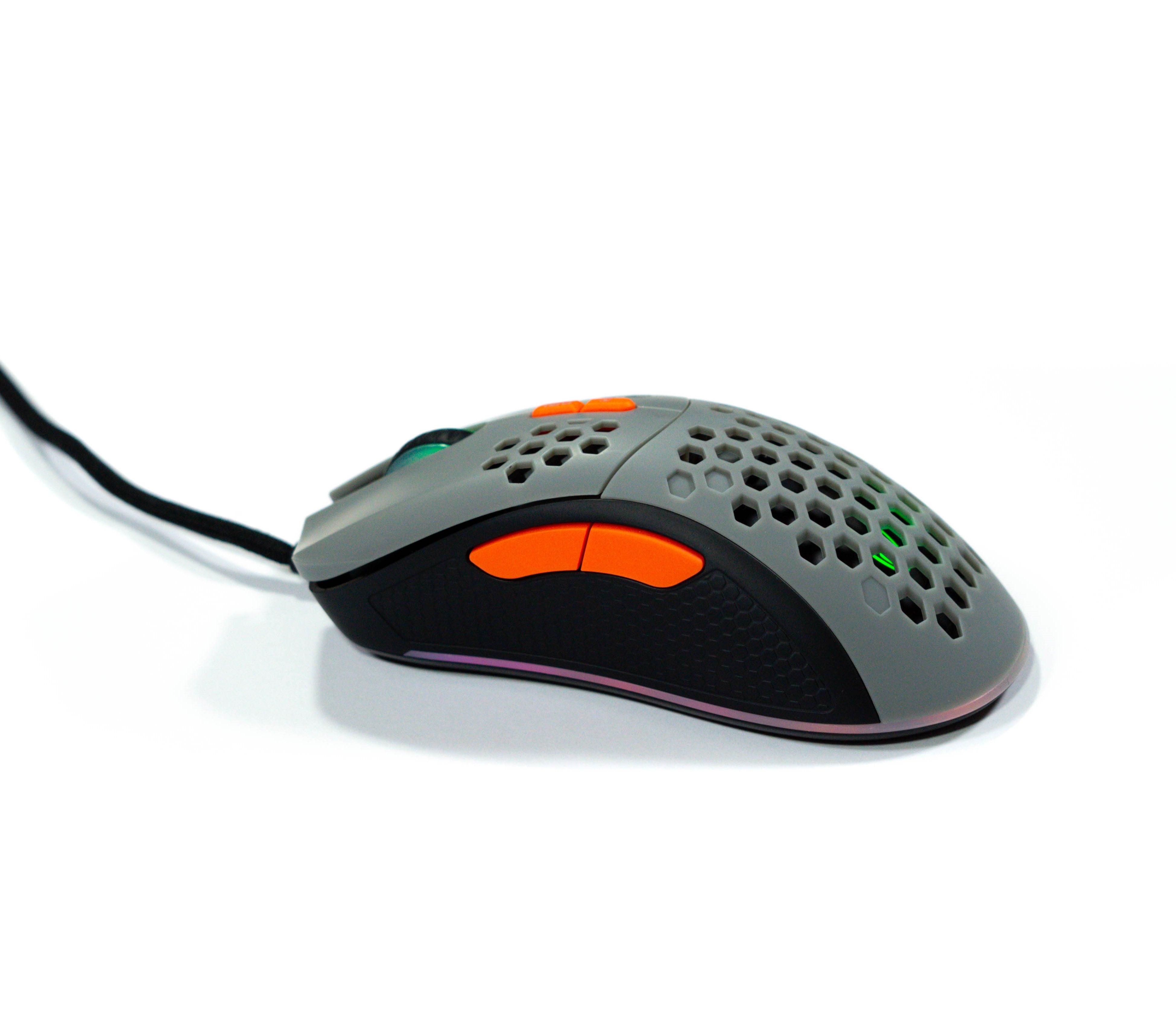 VENO | E - Ultralight Gaming Mouse